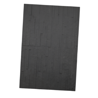 Textura de cerca — Piedra Flexible