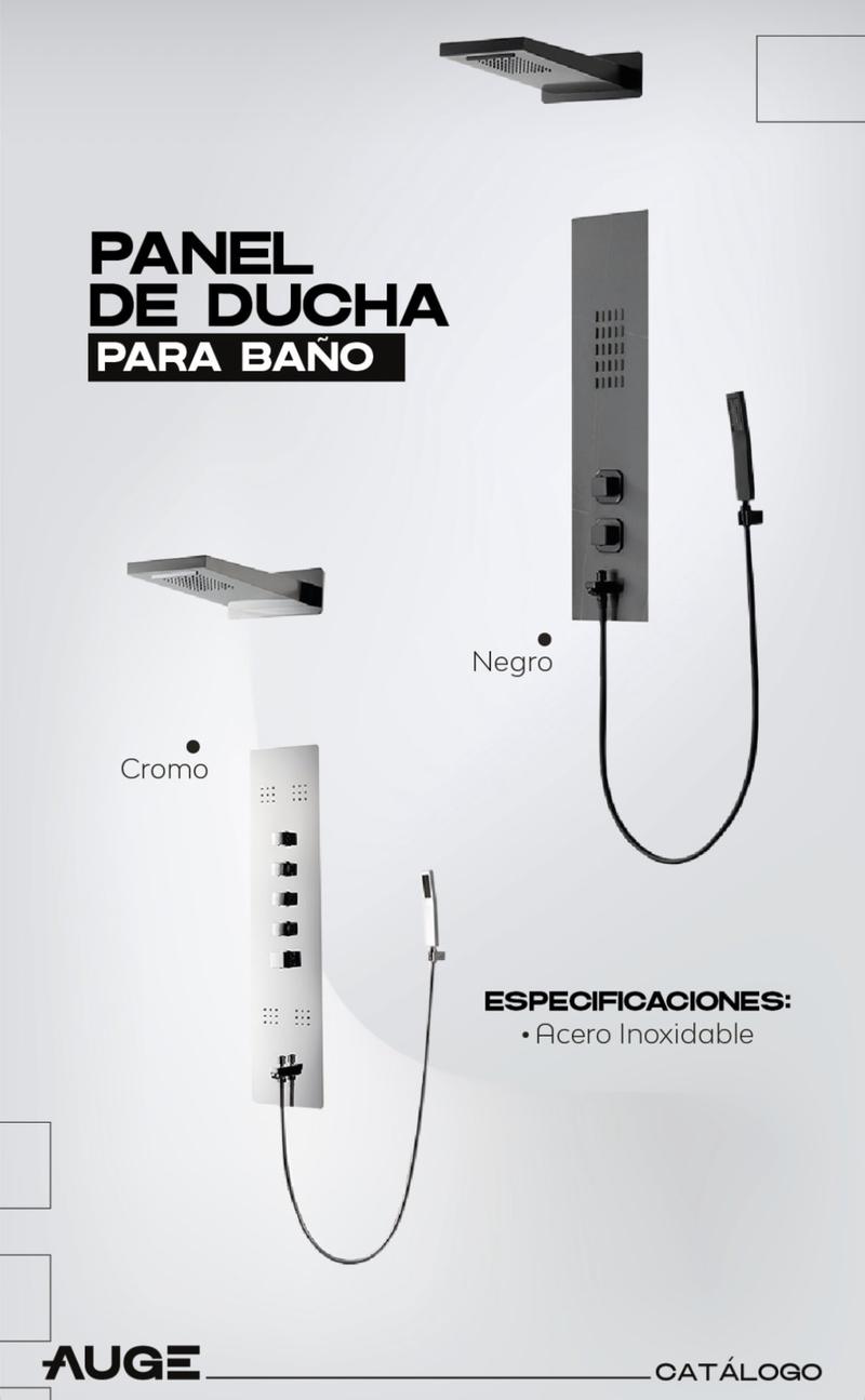 Panel de Ducha para Baño