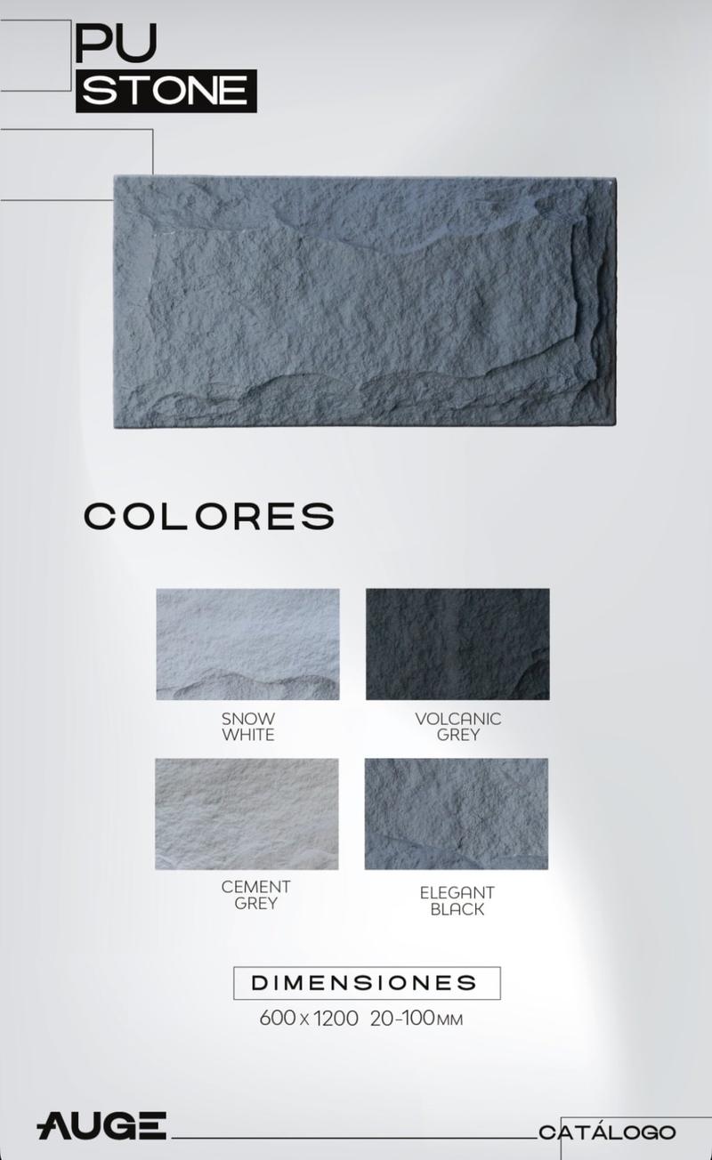 PU Stone